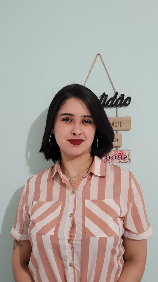 Mylena Castilhos - CEO CAS 360