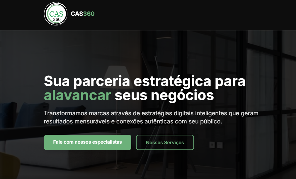 Sistema de Agendamentos