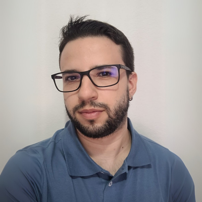 Lucas Soares